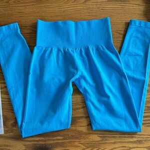 Nvgtn nv seamless leggings